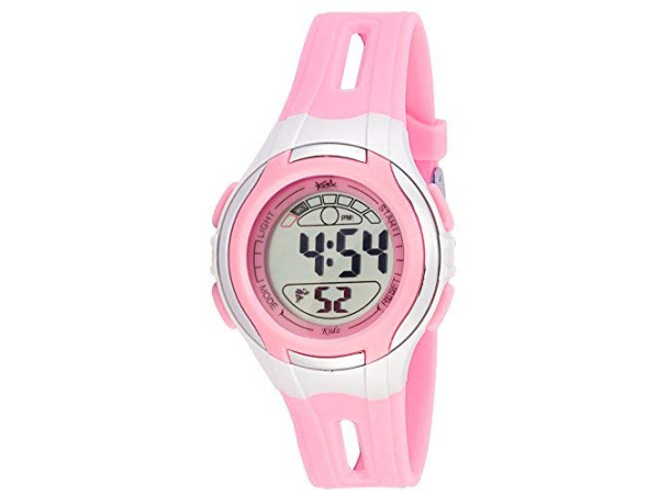 KOOL KIDZ Pink Digital Watch for Kids